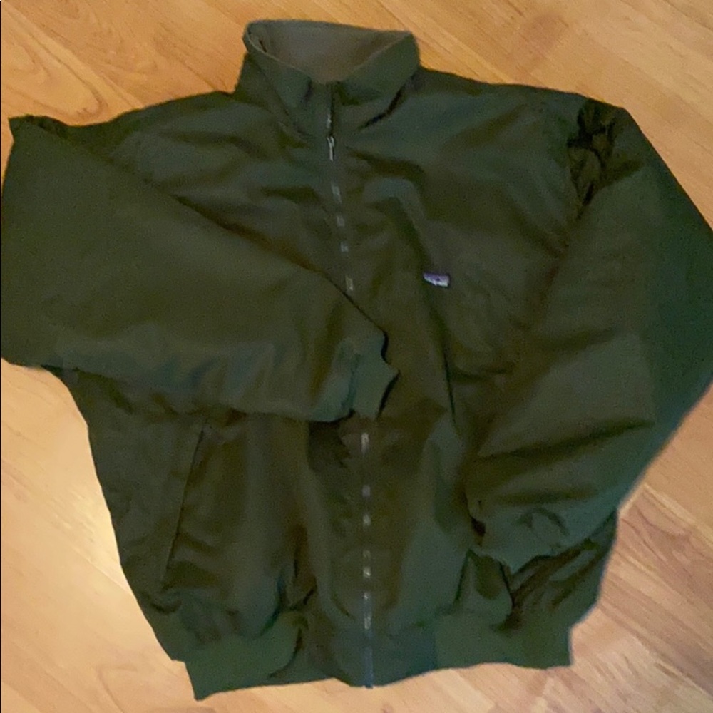 Patagonia Coat
